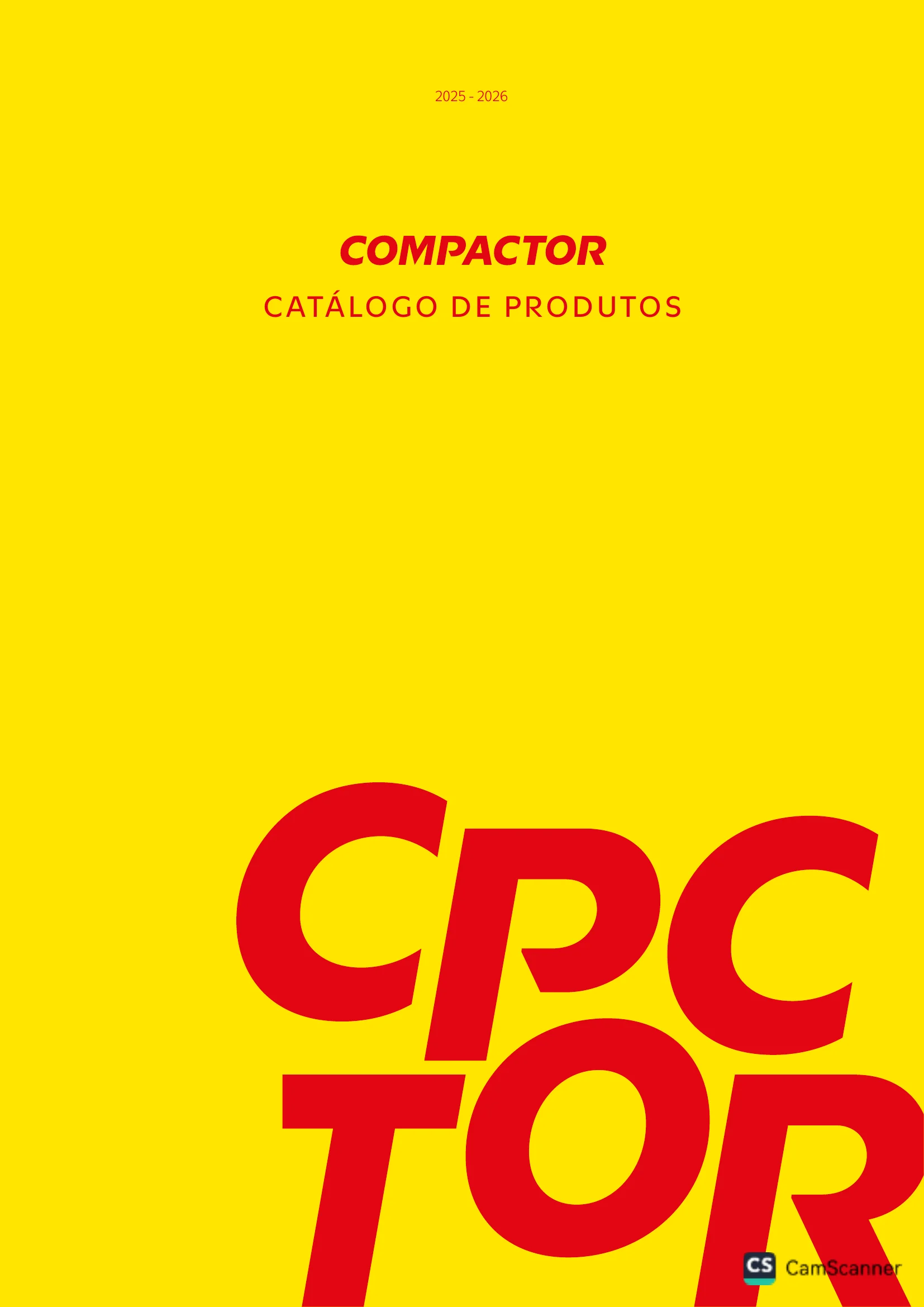 Compactor