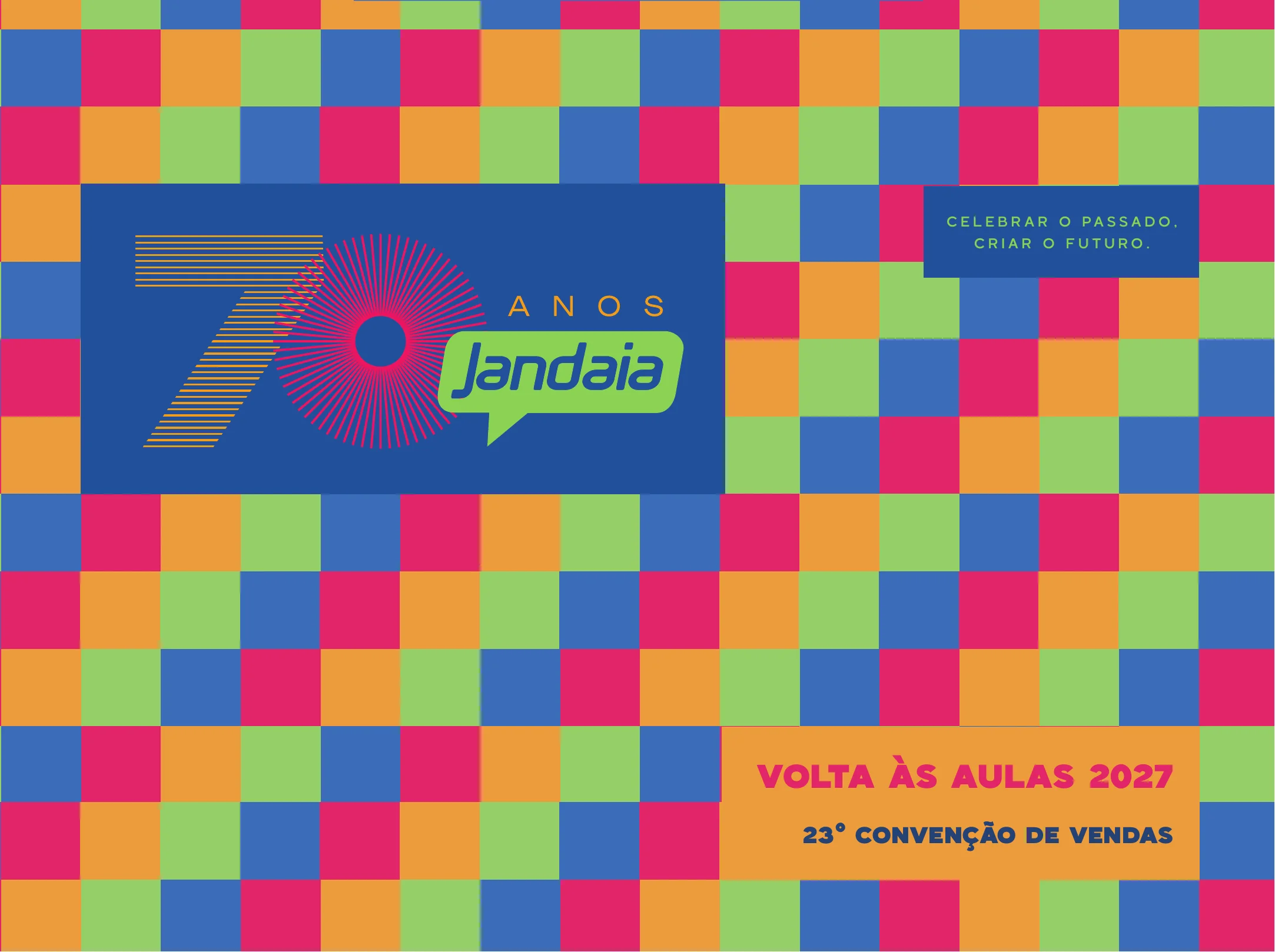 Jandaia