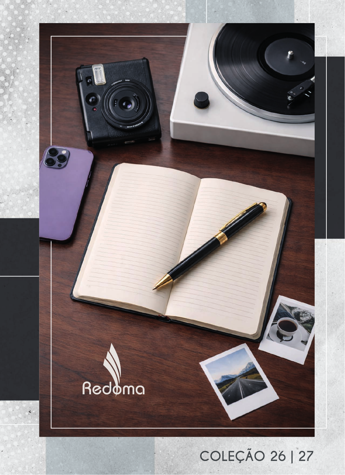 Redoma